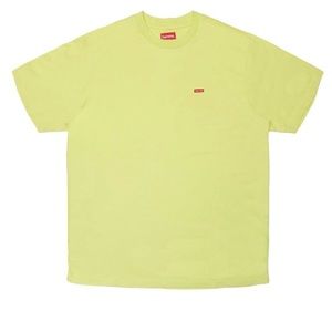 Supreme Small Box Tee
